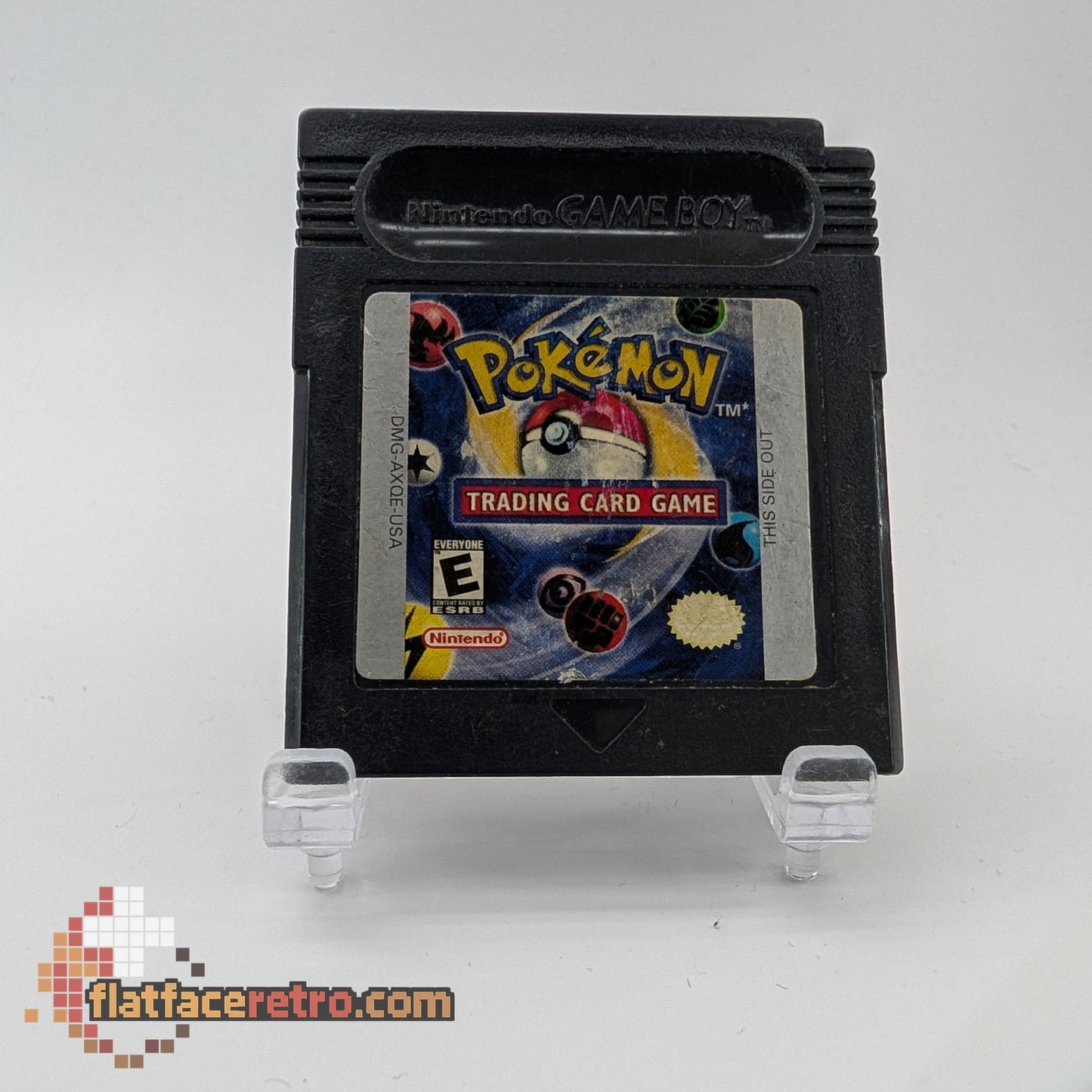 Pokemon Trading Card Game - Nintendo Game Boy Color - Game Only