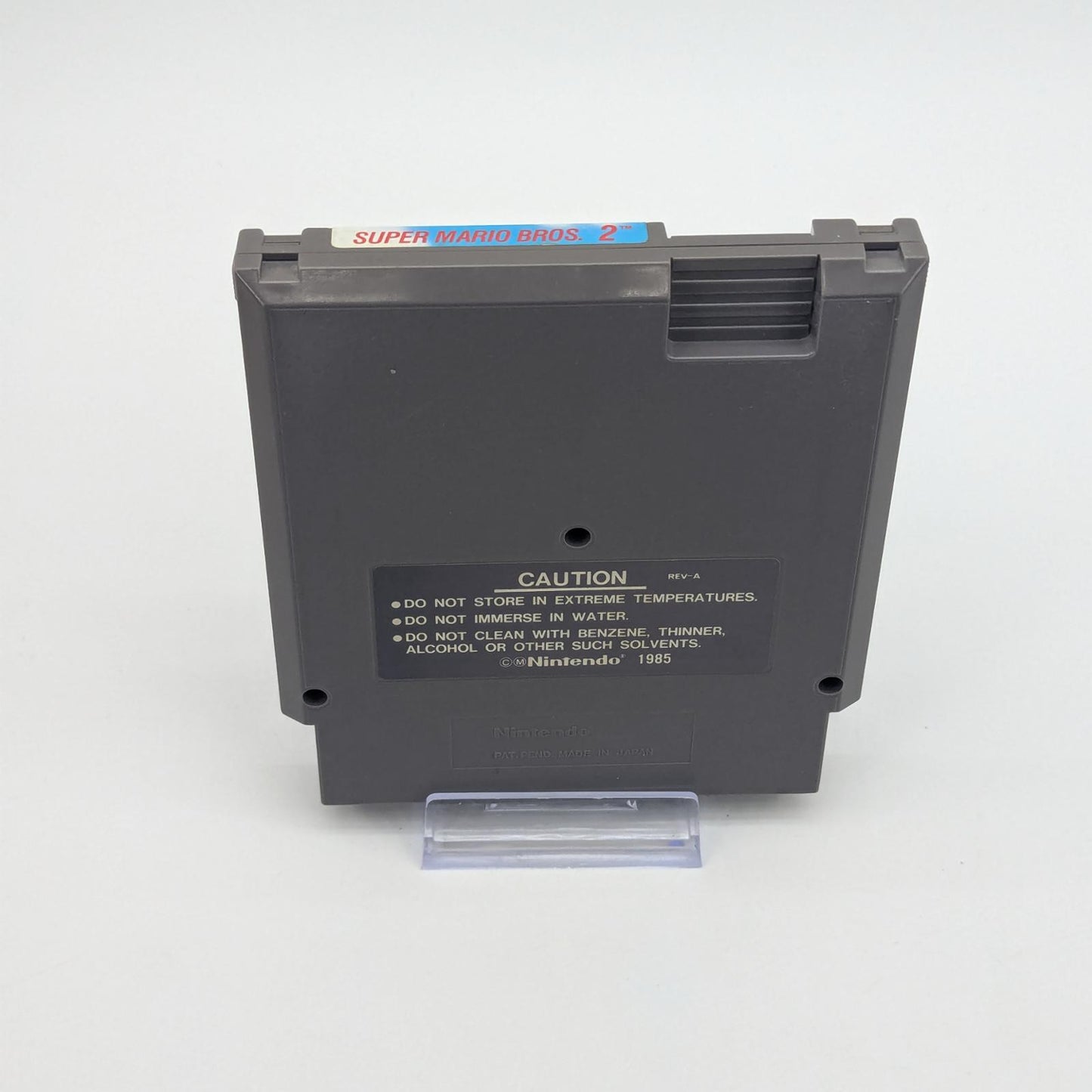 Super Mario Bros 2 - Nintendo NES - Game Only
