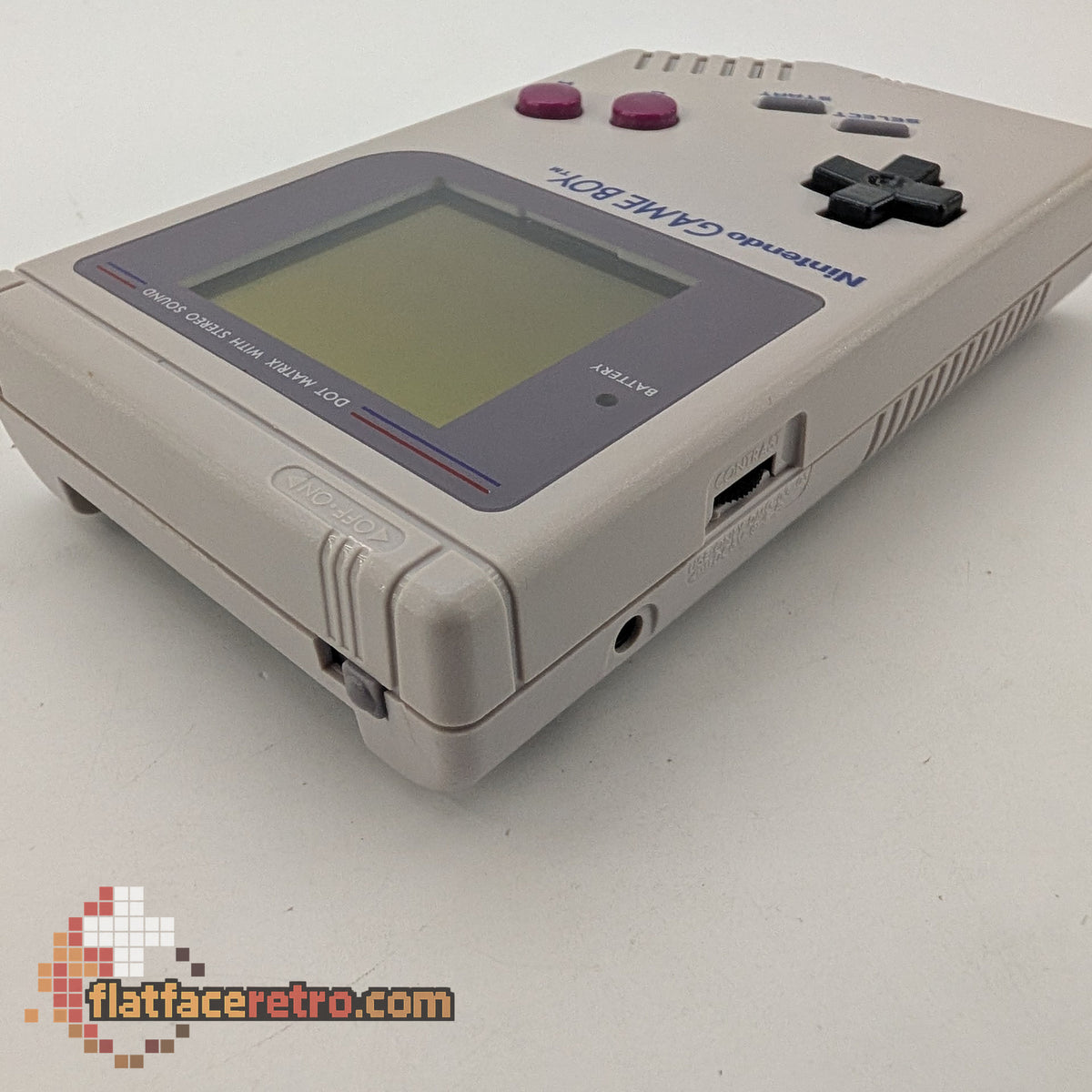 Game Boy Original System - Nintendo Game Boy - Console Only