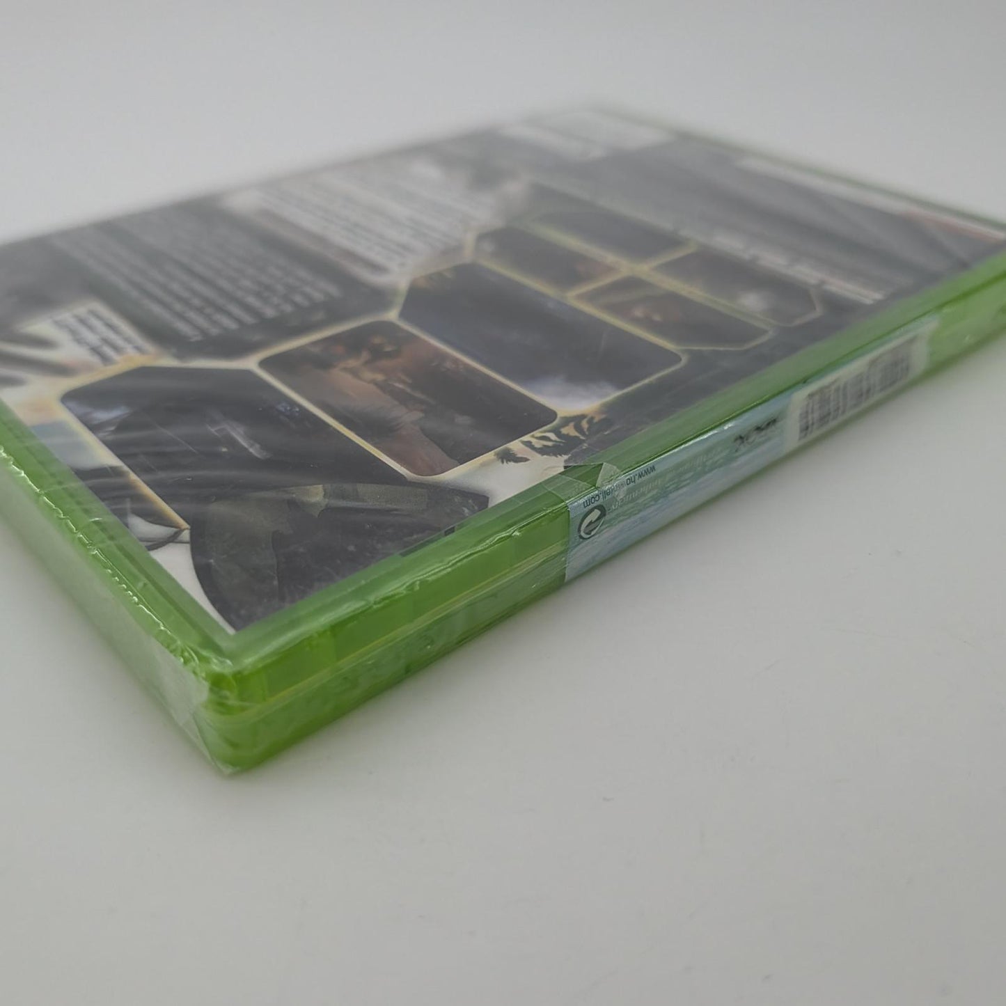 Raven Squad - Microsoft Xbox 360 - Sealed