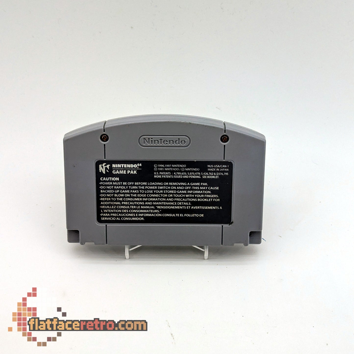 Zelda Ocarina of Time - Nintendo 64 - Game Only