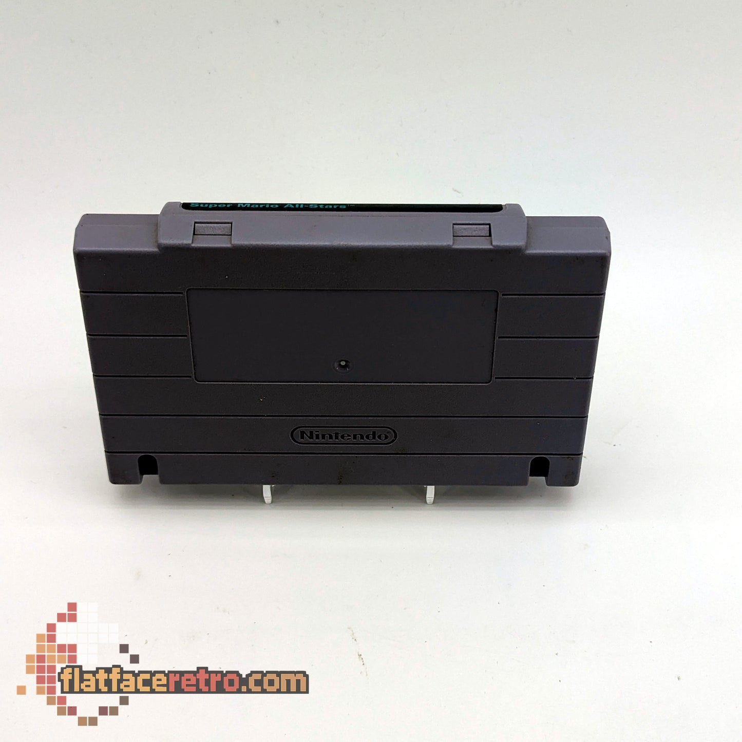 Super Mario All-Stars - Nintendo SNES - Game Only