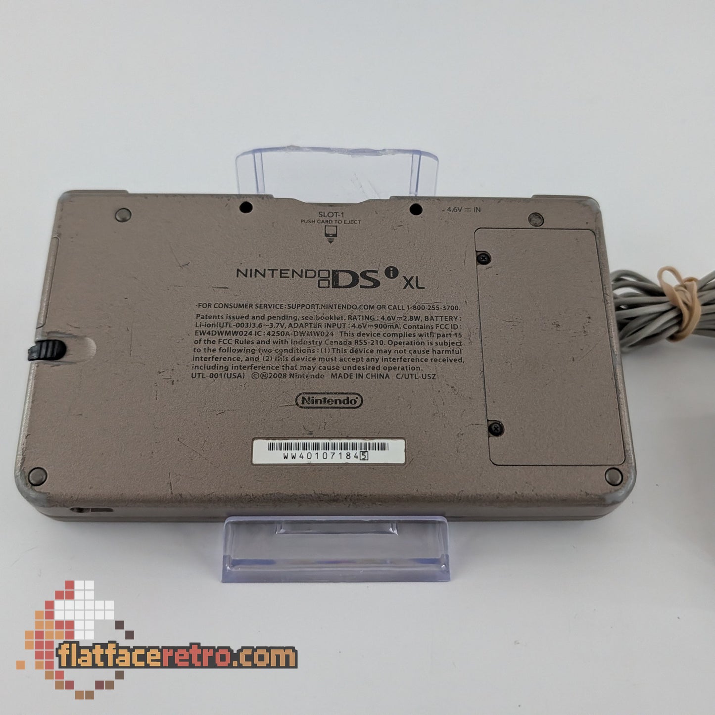 Nintendo DSi XL Bronze - Nintendo DS - Console Only