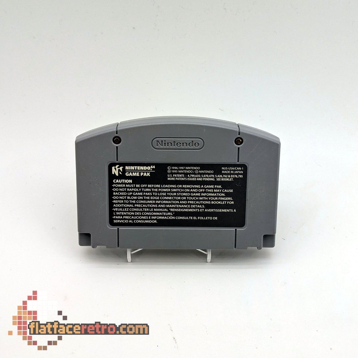 Diddy Kong Racing - Nintendo 64 - Game Only