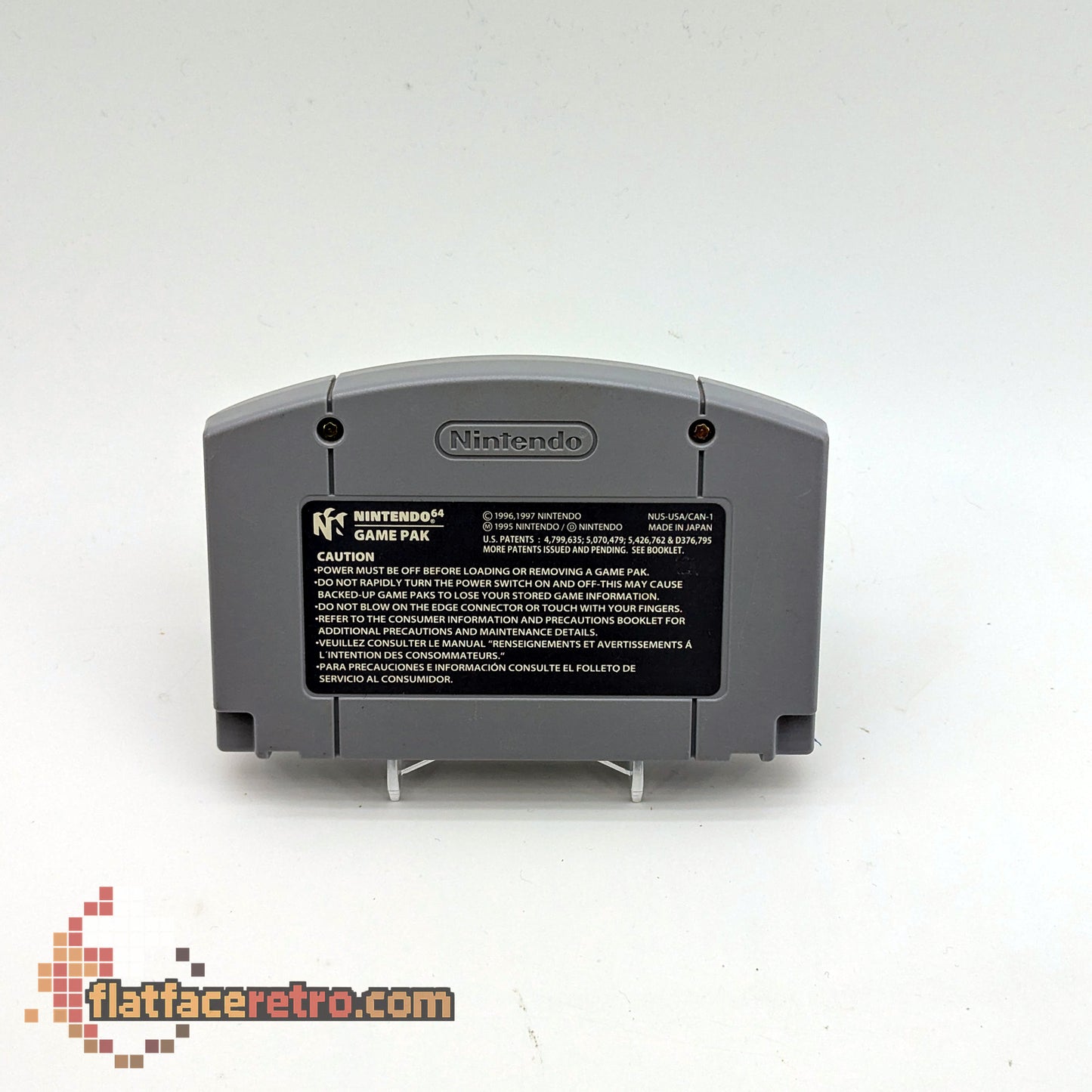 Wave Race 64 - Nintendo 64 - Game Only