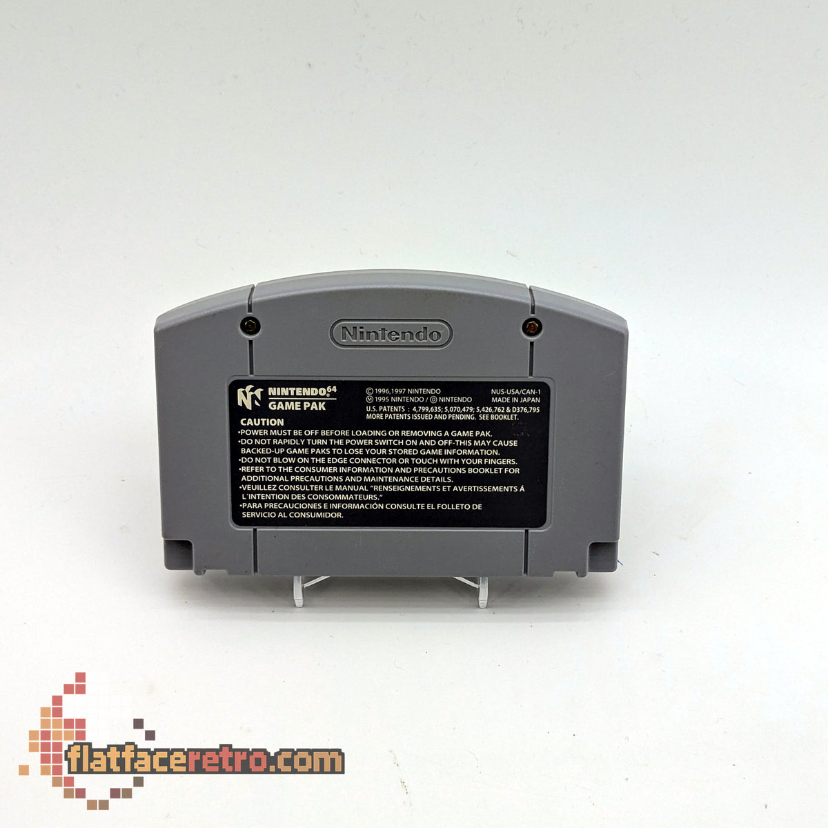 Wave Race 64 - Nintendo 64 - Game Only