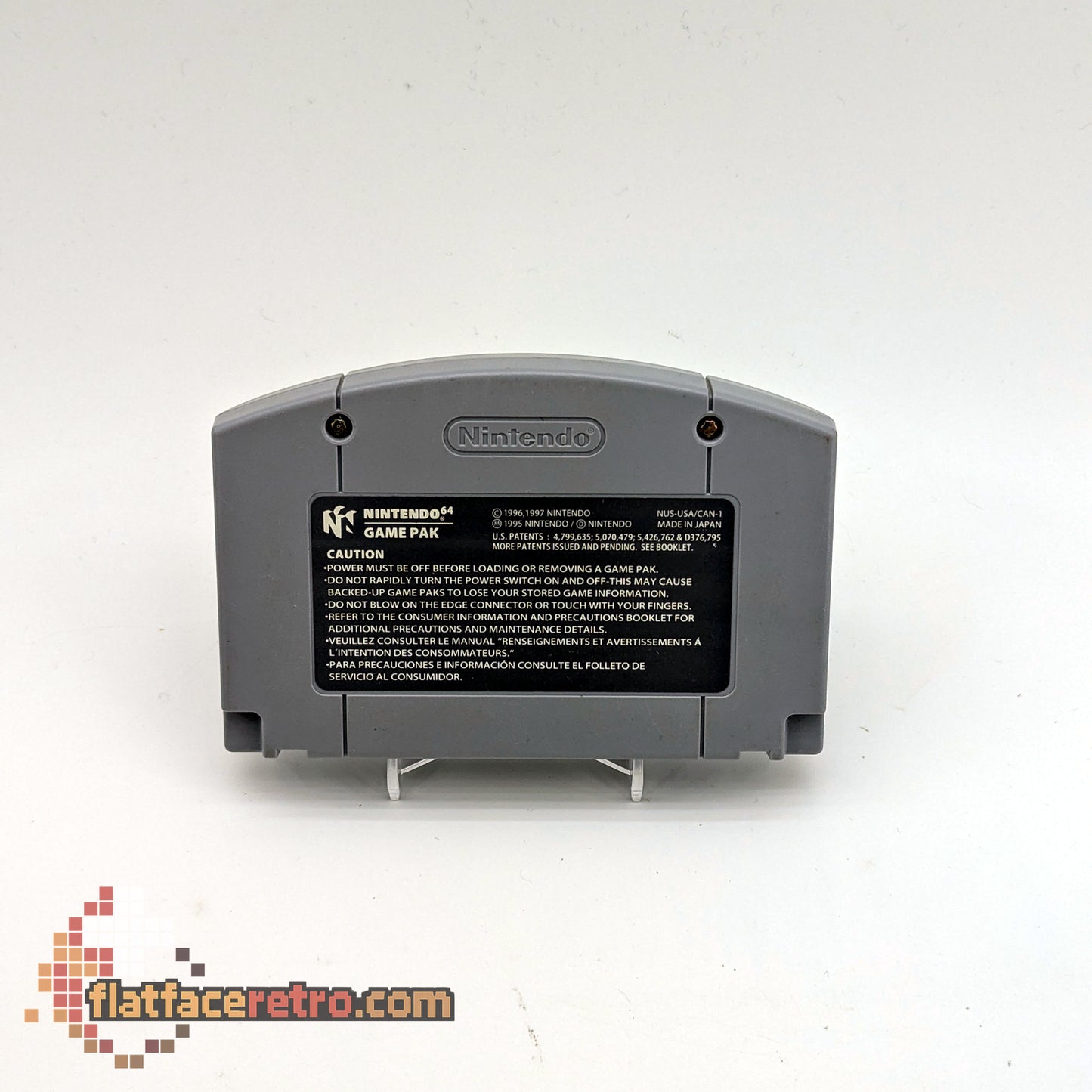 Beetle Adventure Racing - Nintendo 64 - Game Only