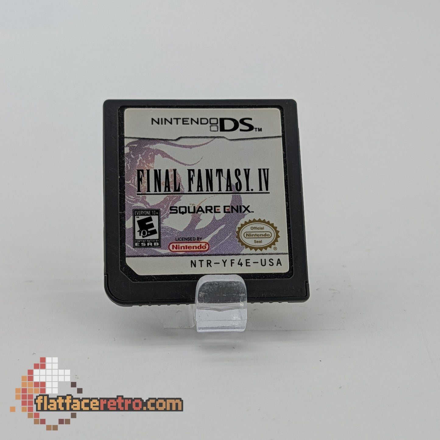 Final Fantasy IV - Nintendo DS - Game Only