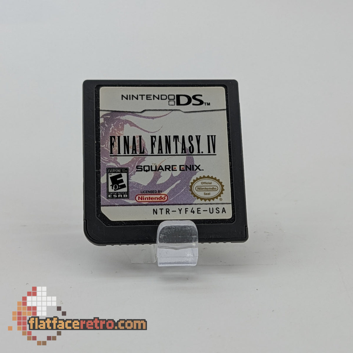 Final Fantasy IV - Nintendo DS - Game Only