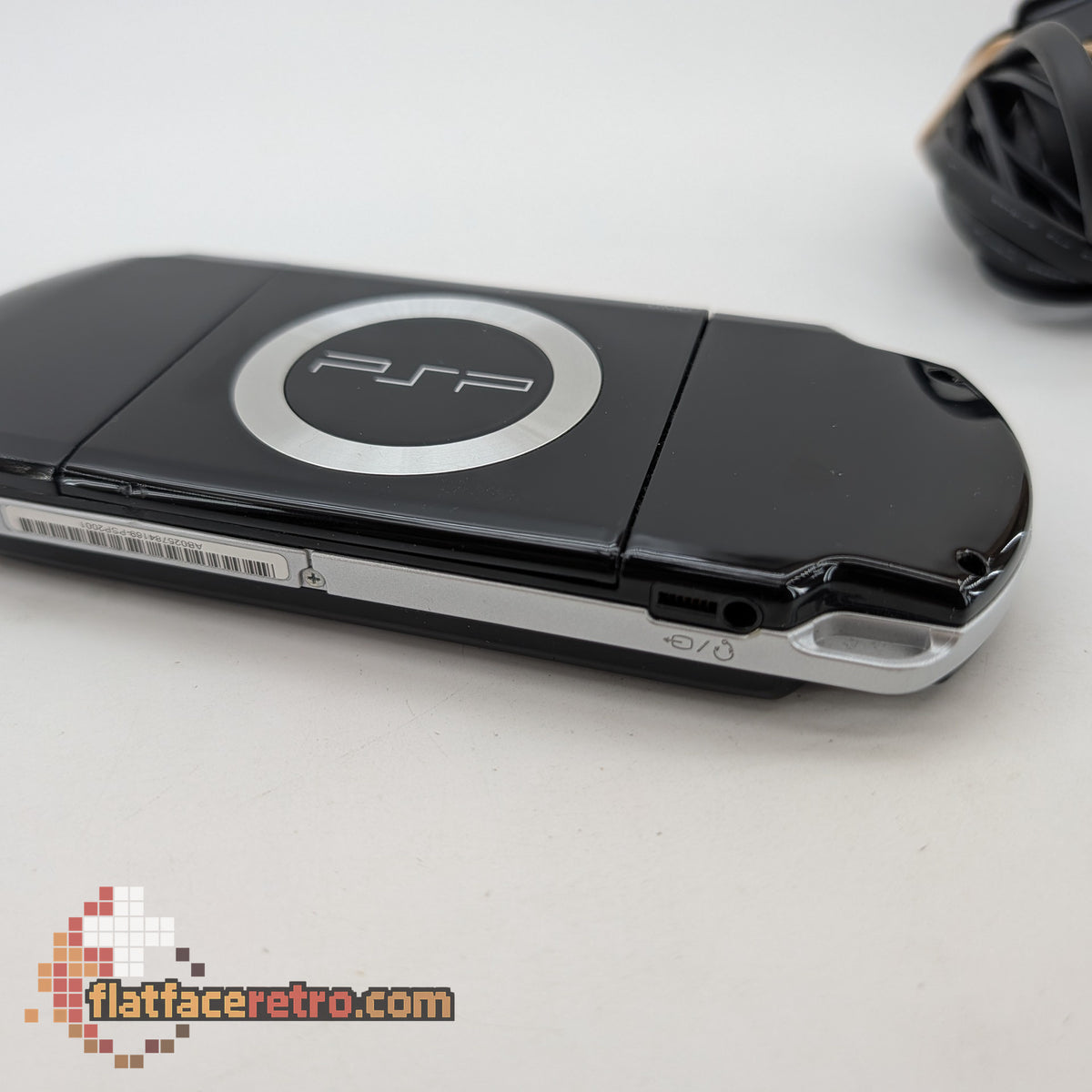 PSP 2000 Black System - Sony PSP - Console Only