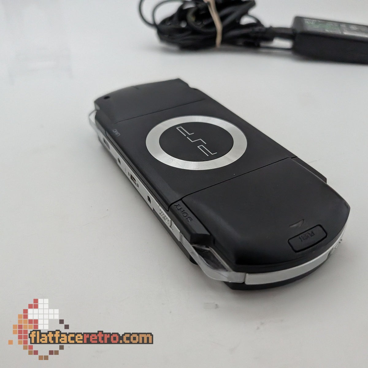 PSP 1000 Console Black - Sony PSP - Console Only