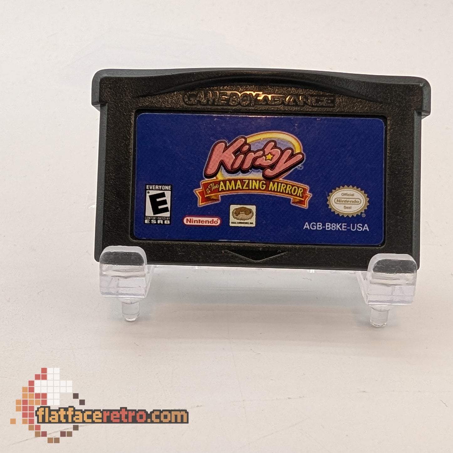 Kirby and the Amazing Mirror - Nintendo Game Boy Advance - Game Only