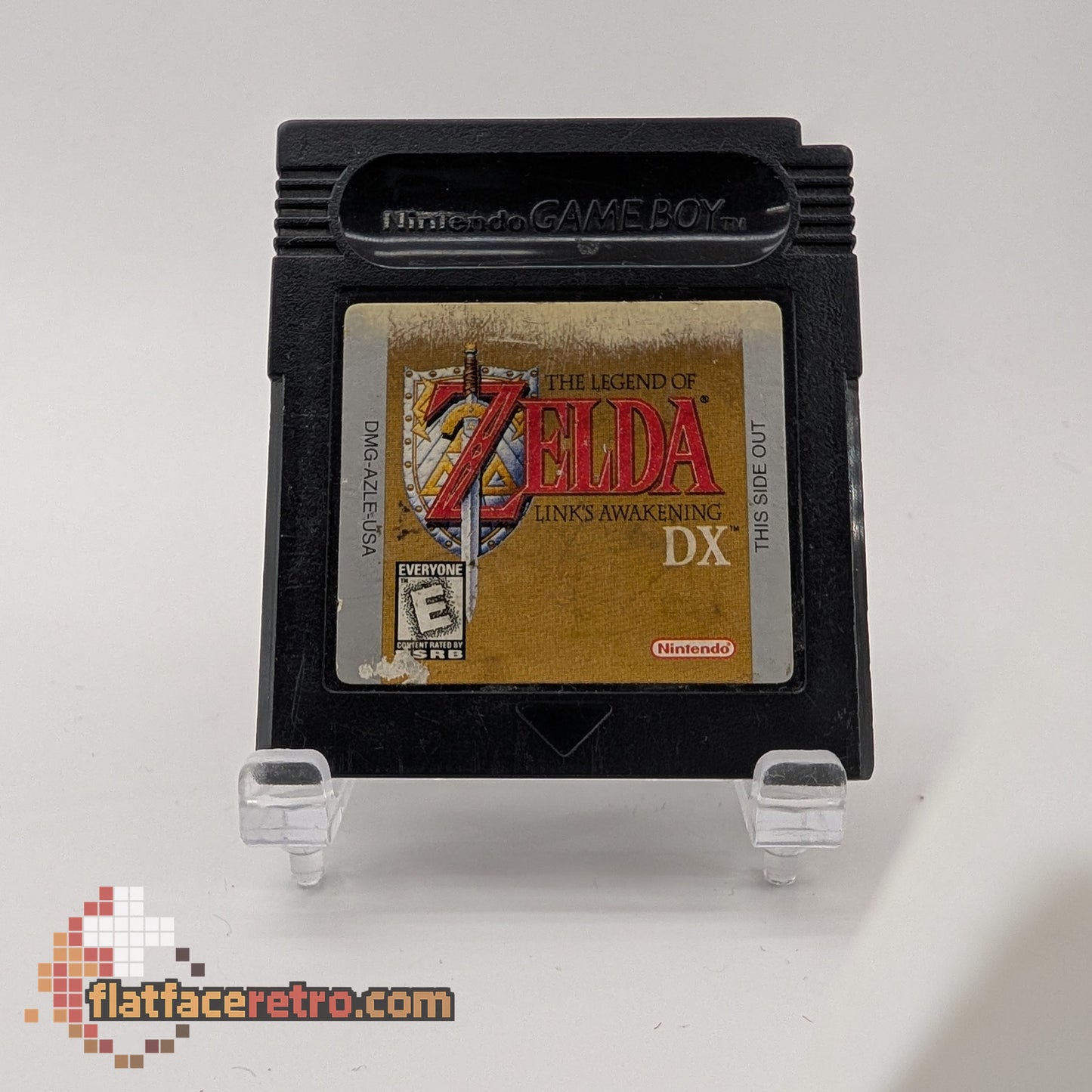Zelda Link's Awakening DX - Nintendo Game Boy Color - Game Only