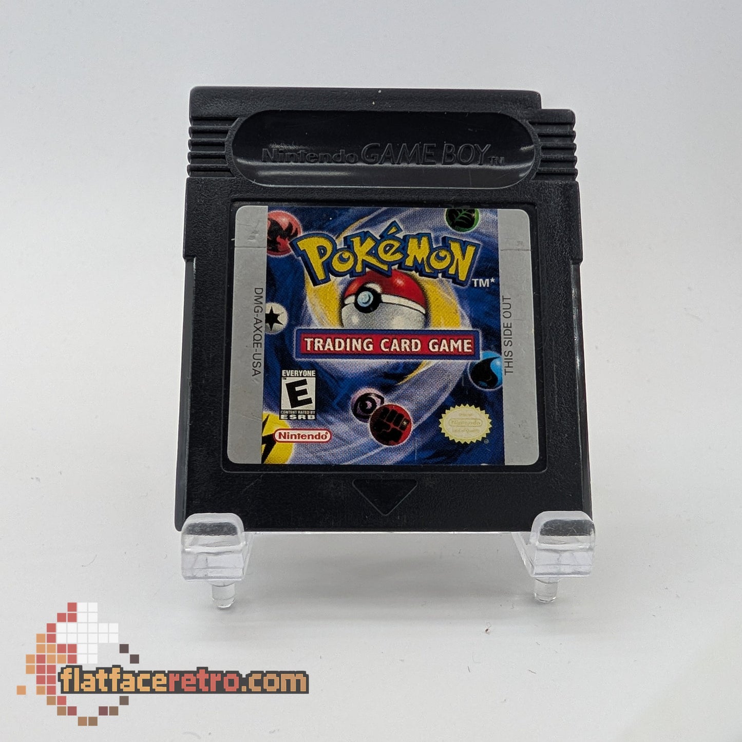 Pokemon Trading Card Game - Nintendo Game Boy Color - Game Only