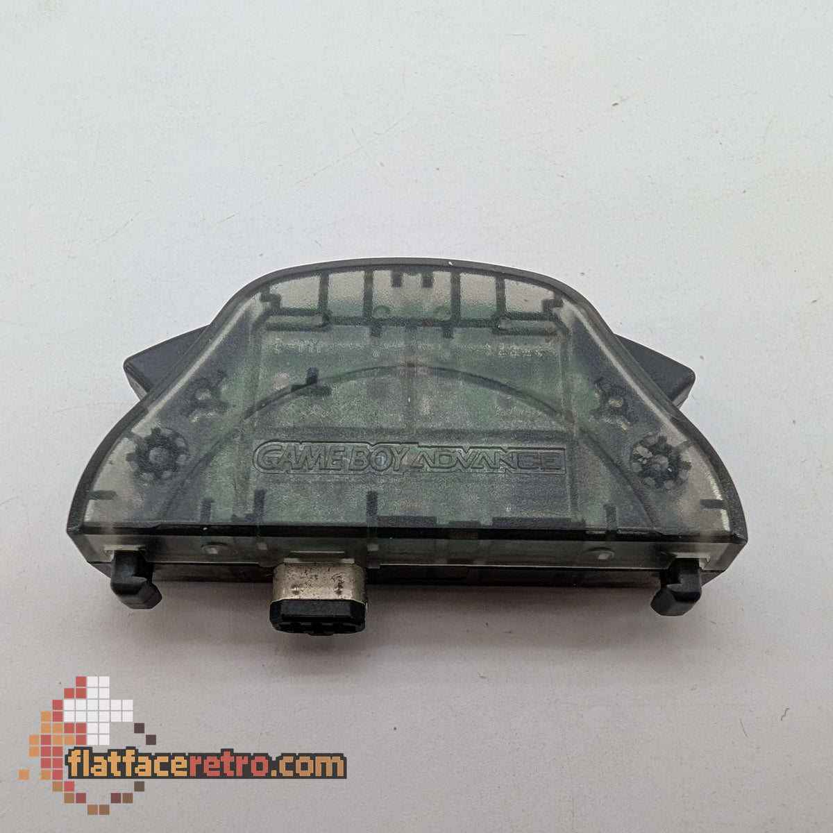 Game Boy Advance Wireless Adapter - Nintendo Game Boy Advance - Accessory Only