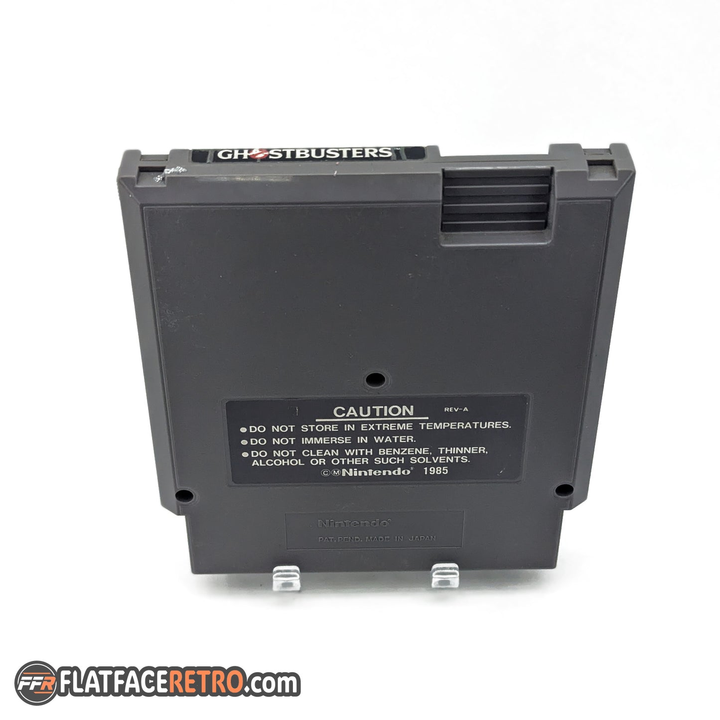 Ghostbusters - Nintendo NES - Game Only