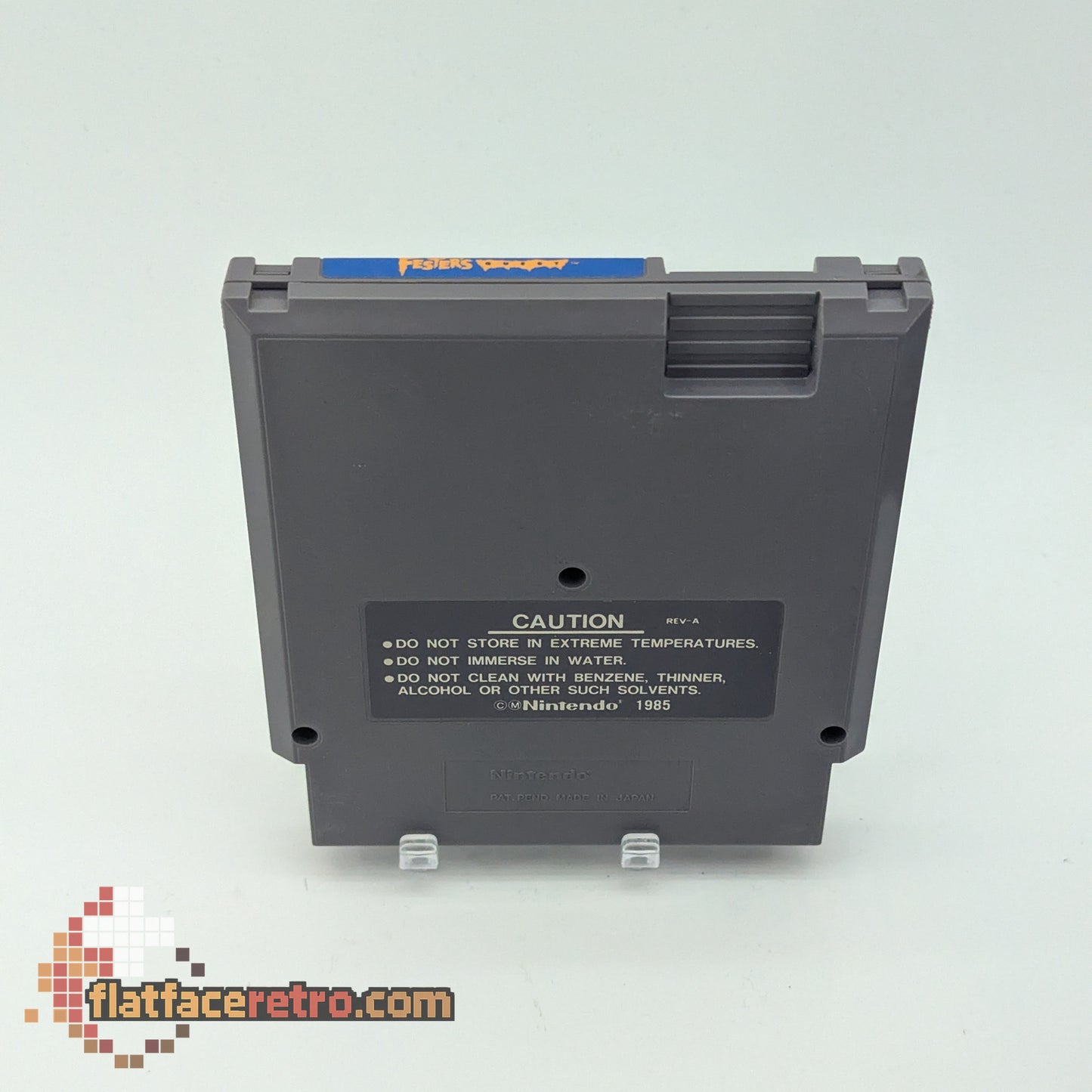 Fester's Quest - Nintendo NES - Game Only