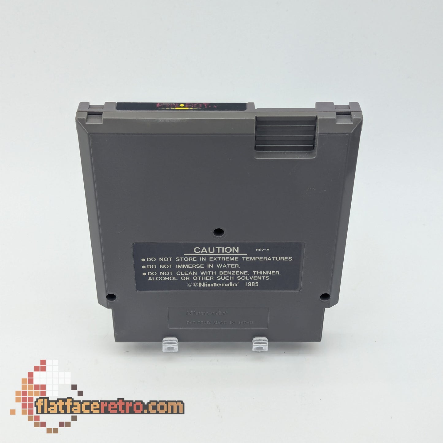 Pin-Bot - Nintendo NES - Game Only