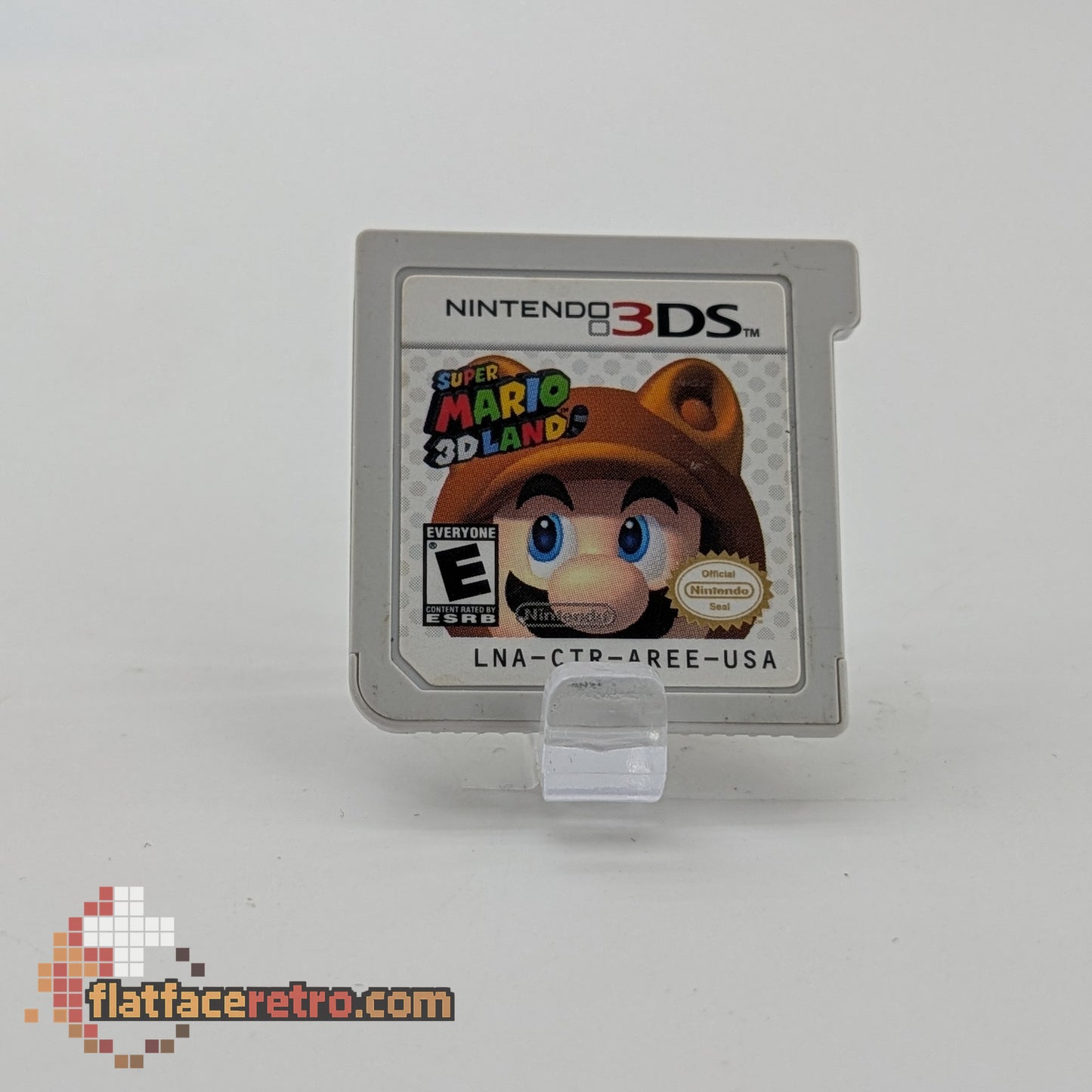 Super Mario 3D Land - Nintendo 3DS - Game Only