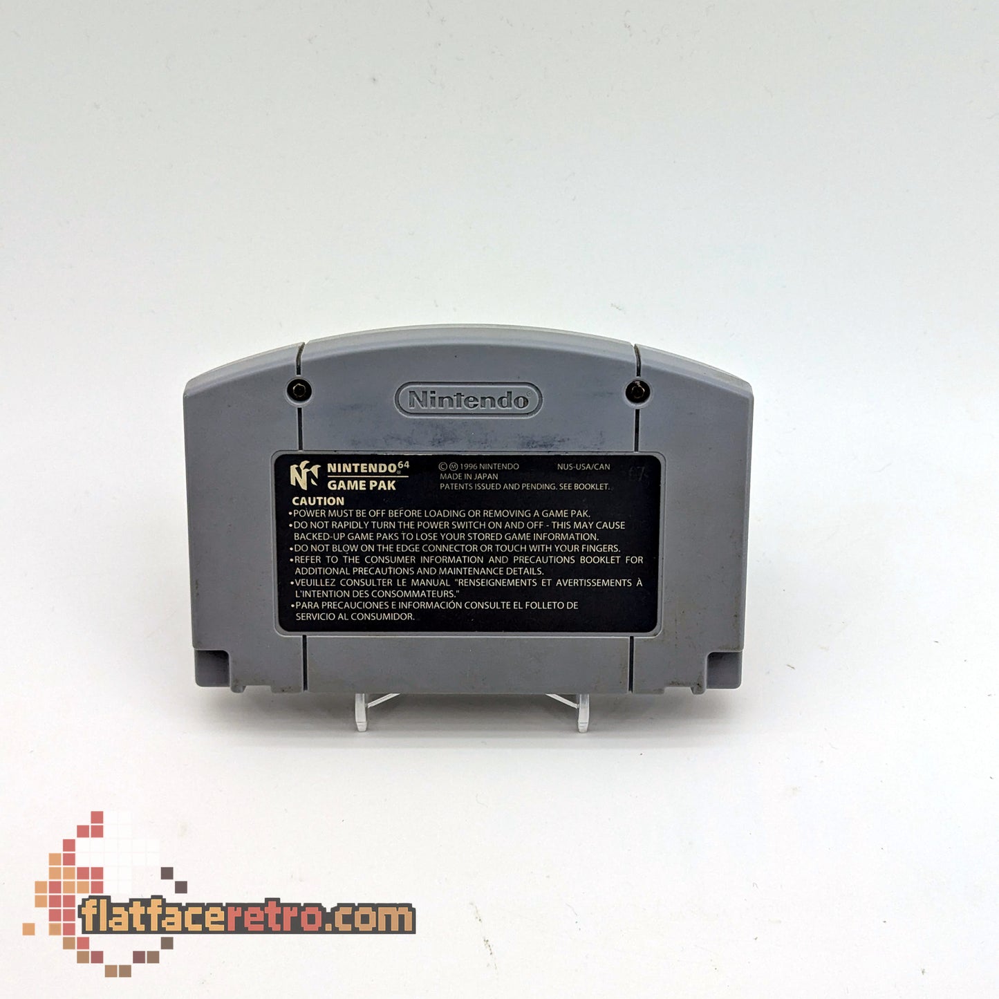 Mario Kart 64 - Nintendo 64 - Game Only
