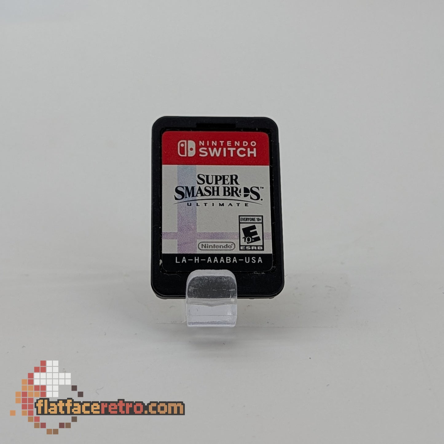 Super Smash Bros. Ultimate - Nintendo Switch - Game Only