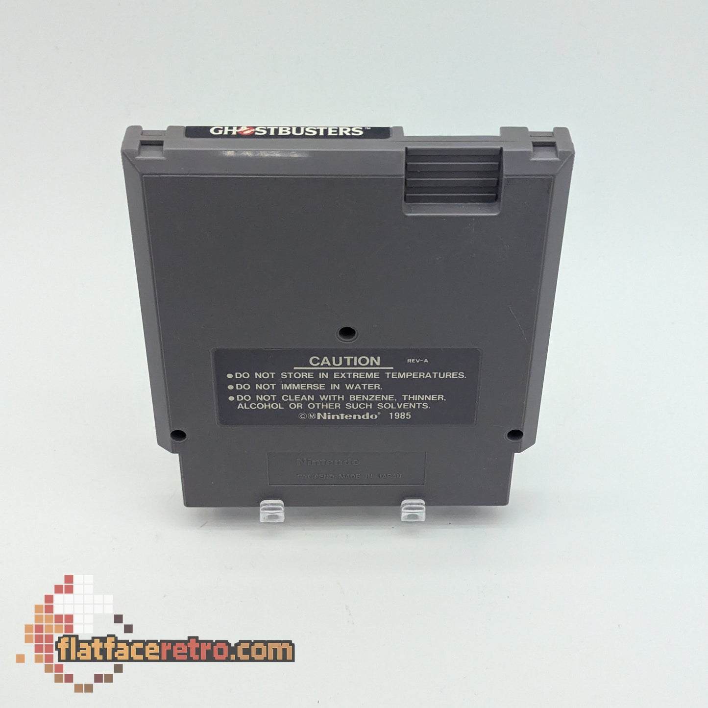 Ghostbusters - Nintendo NES - Game Only