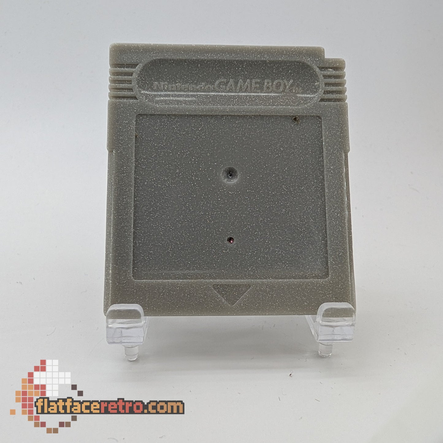 Pokemon Silver - Nintendo Game Boy Color - Game Only
