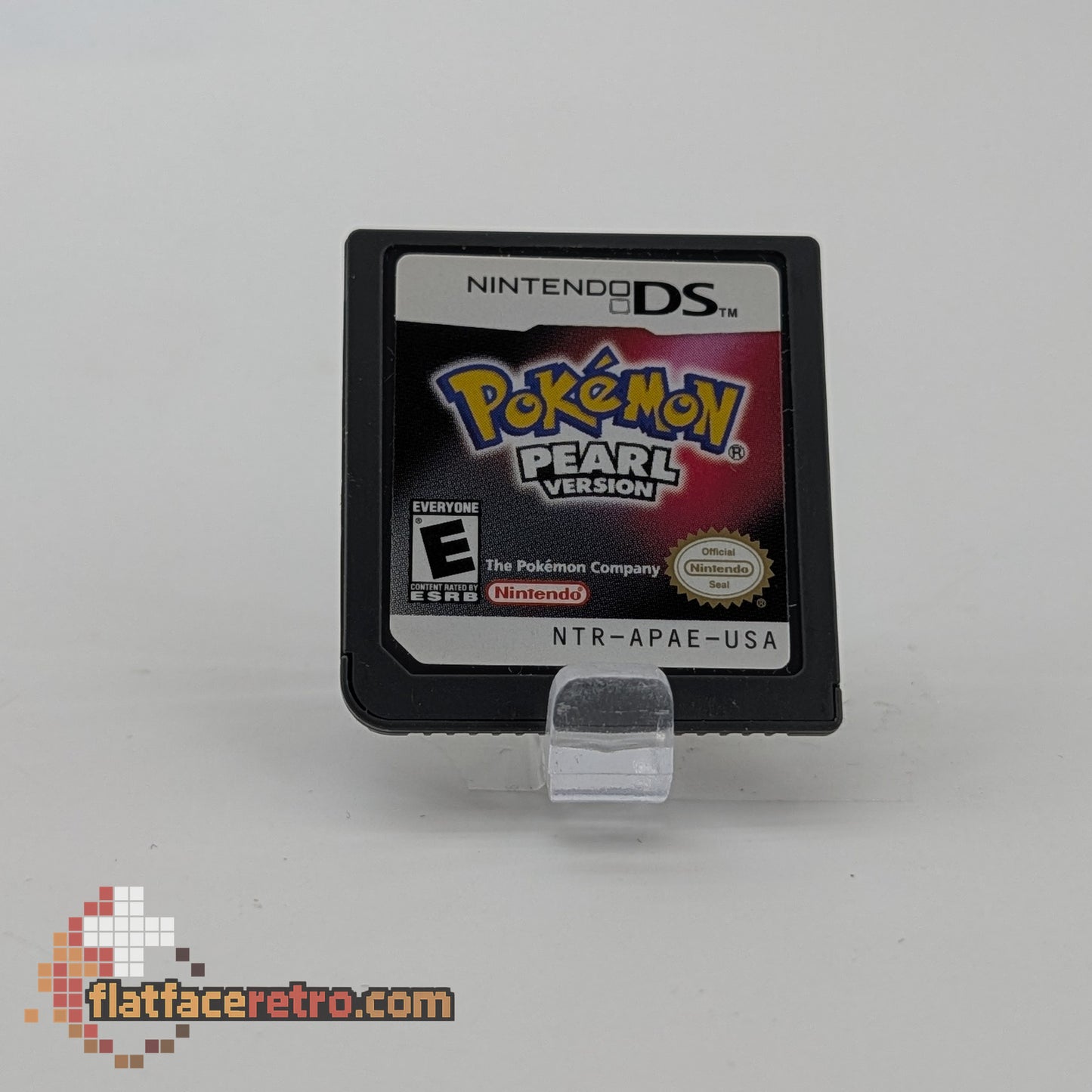 Pokemon Pearl - Nintendo DS - Game Only