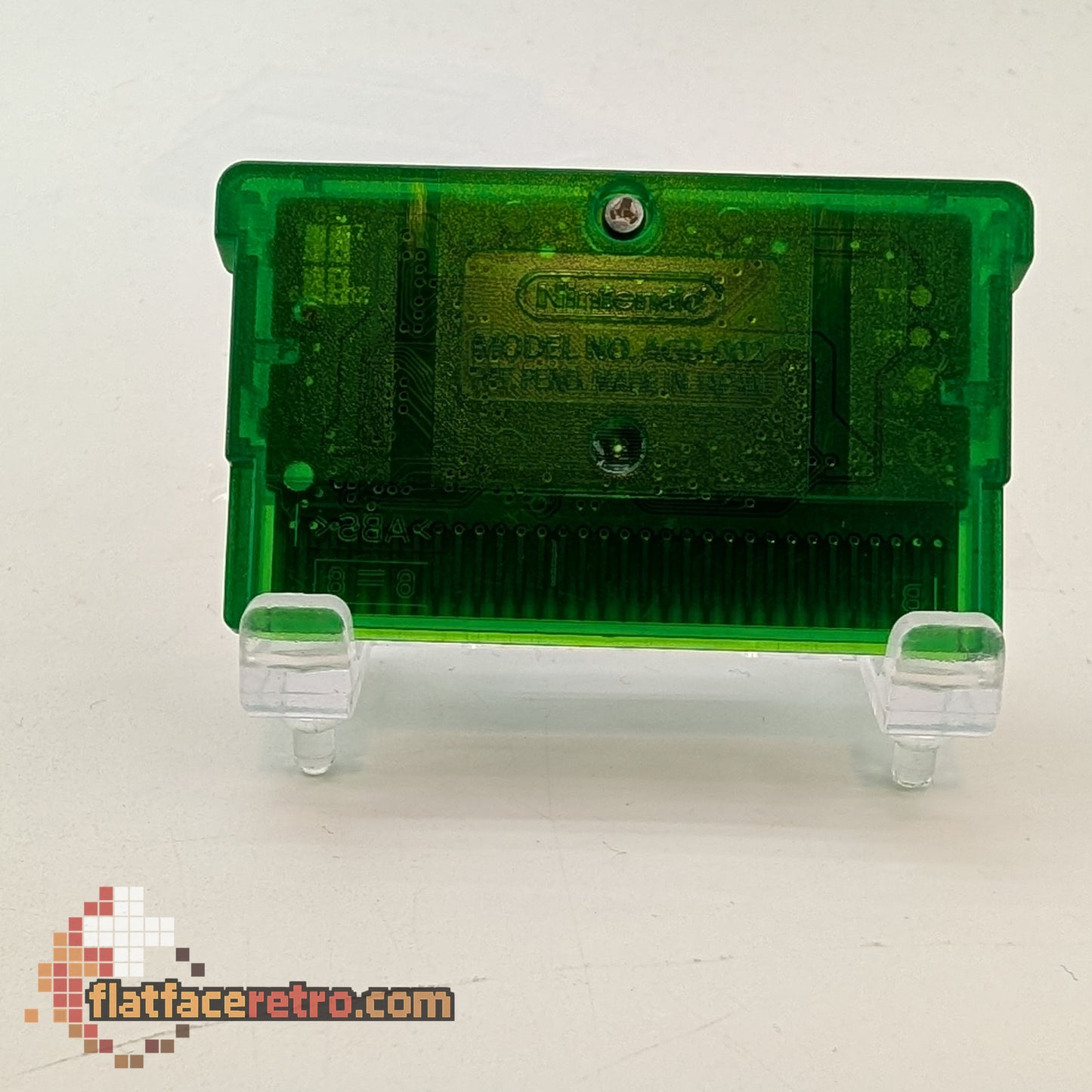 Pokemon Emerald - Nintendo Game Boy Advance - Game Only