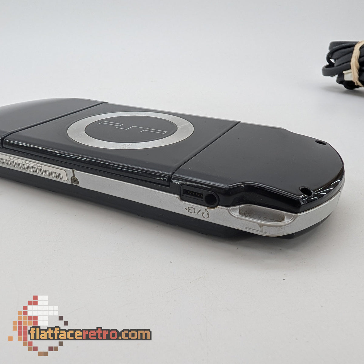 PSP 2000 Black System - Sony PSP - Console Only