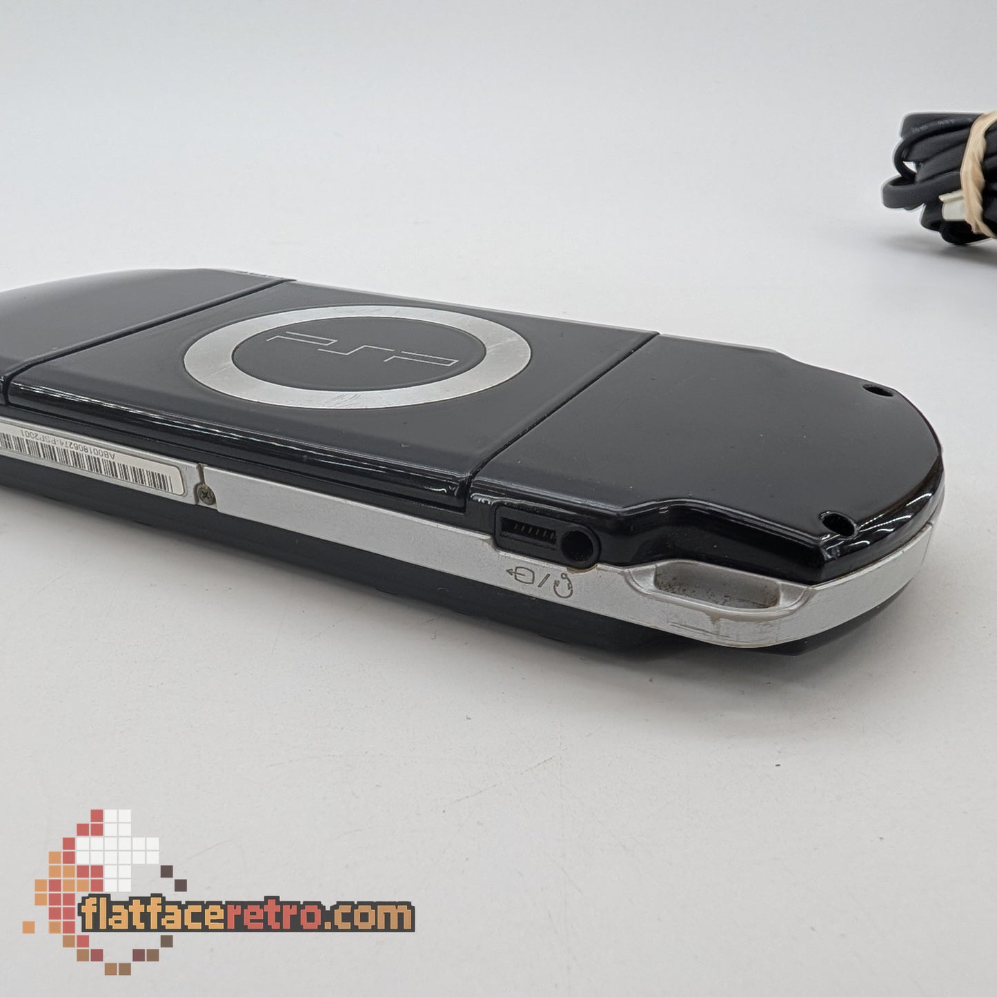 PSP 2000 Black System - Sony PSP - Console Only