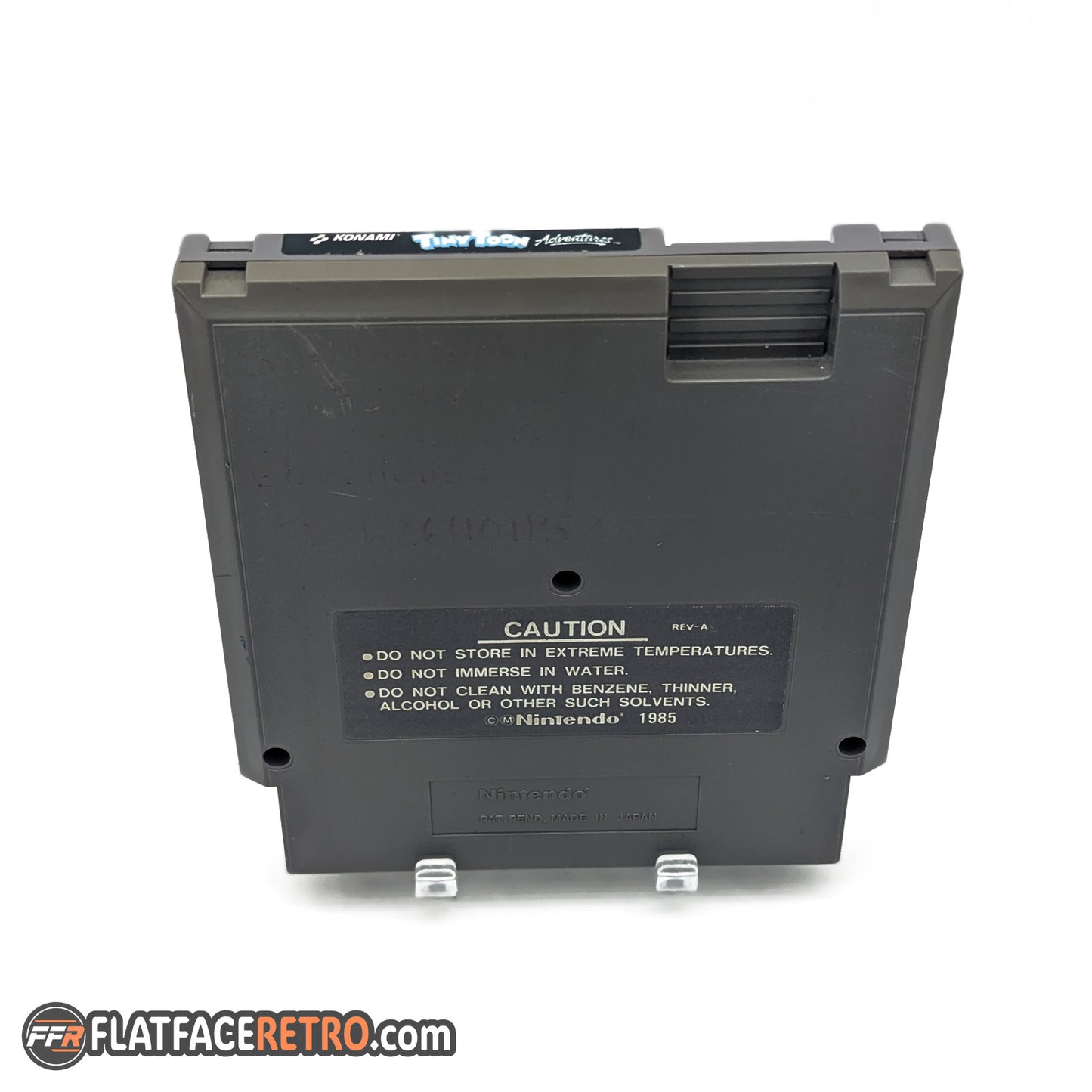 Tiny Toon Adventures - Nintendo NES - Game Only