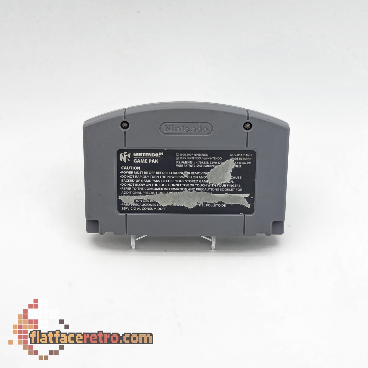 Bass Hunter 64 - Nintendo 64 - Game Only