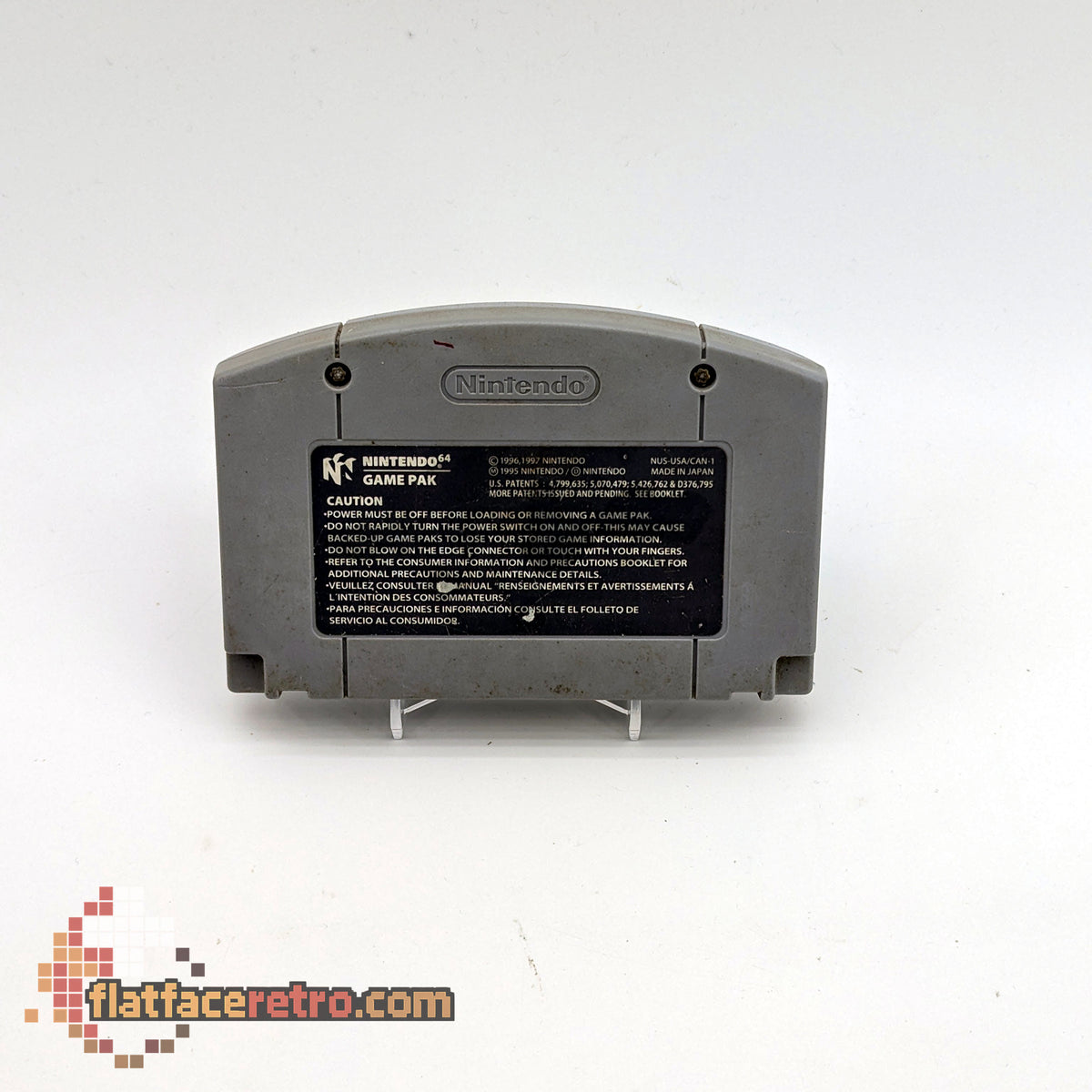 Cruis'n USA - Nintendo 64 - Game Only