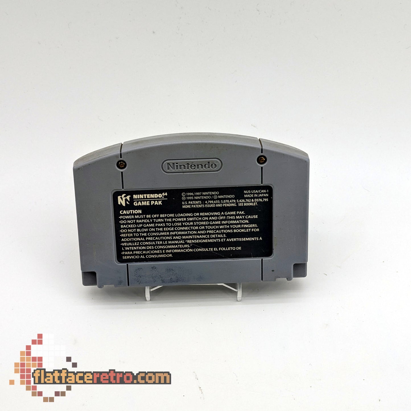 Diddy Kong Racing - Nintendo 64 - Game Only