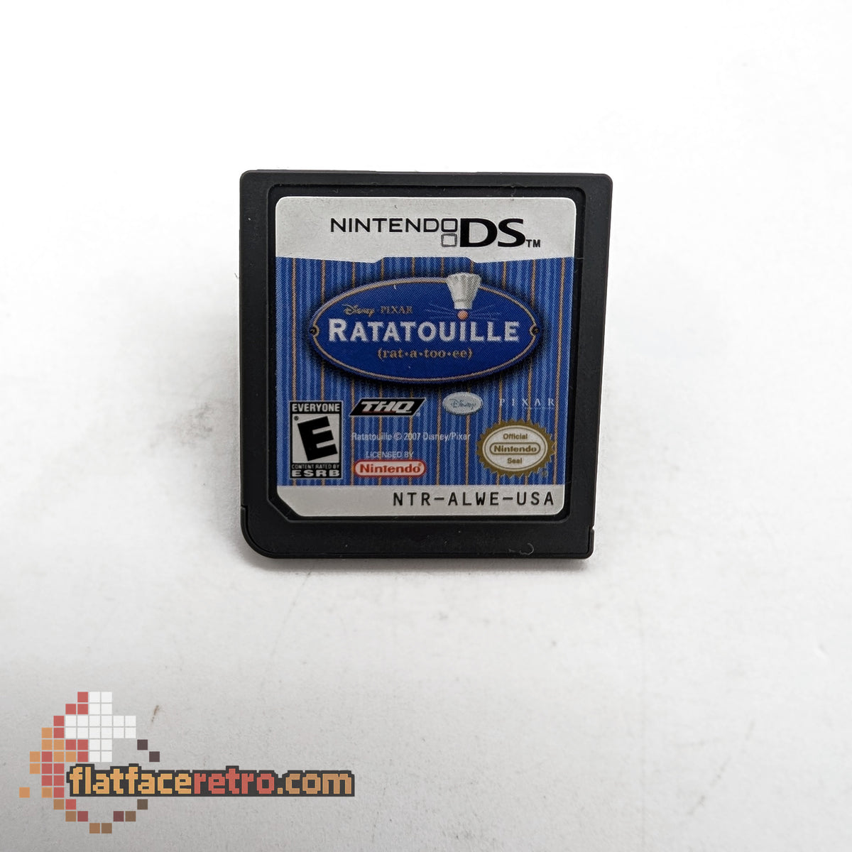 Ratatouille - Nintendo DS - Game Only