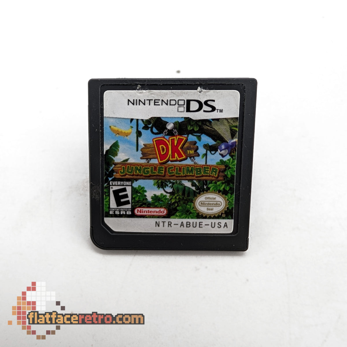 DK Jungle Climber - Nintendo DS - Game Only
