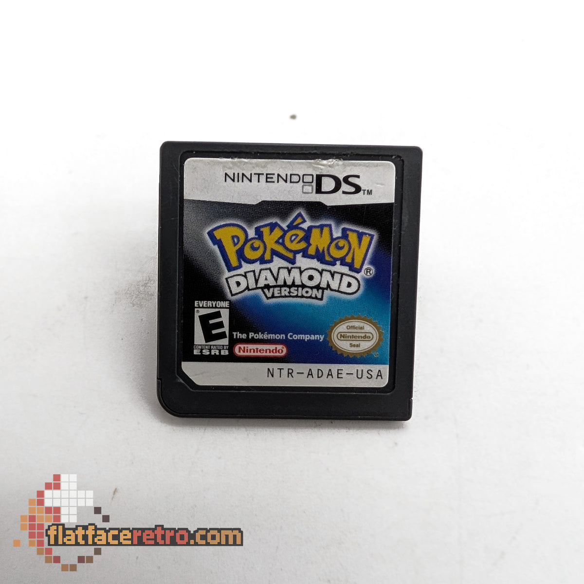 Pokemon Diamond - Nintendo DS - Game Only