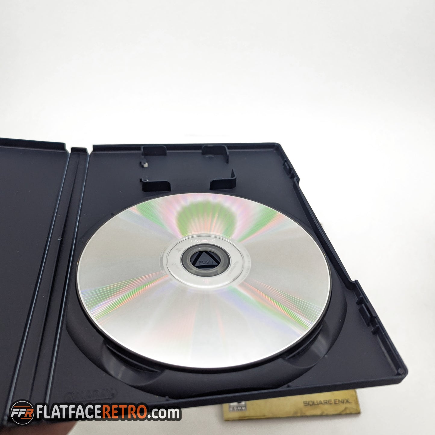 Dawn of Mana - Sony PlayStation 2 - Complete