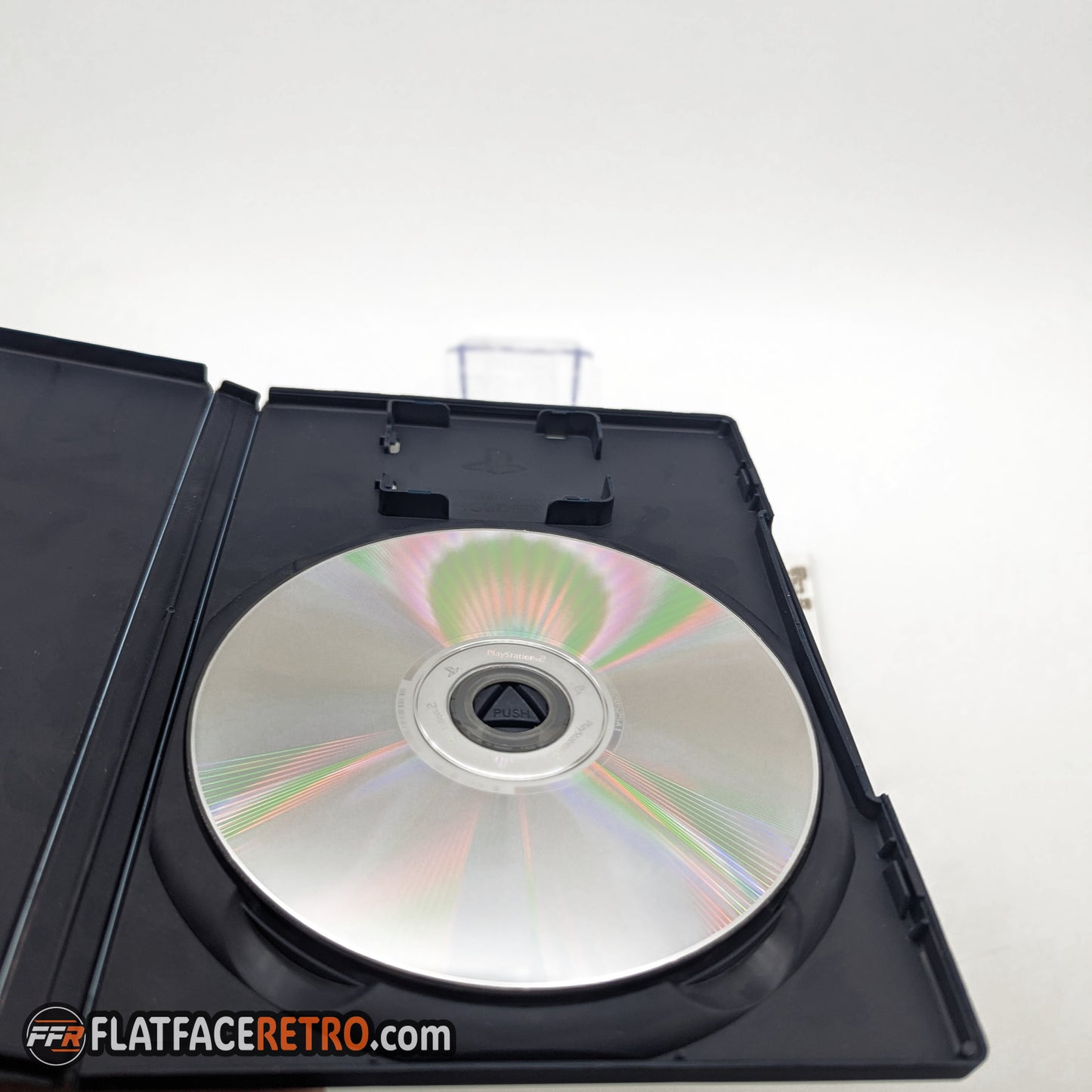 Suikoden V - Sony PlayStation 2 - Complete