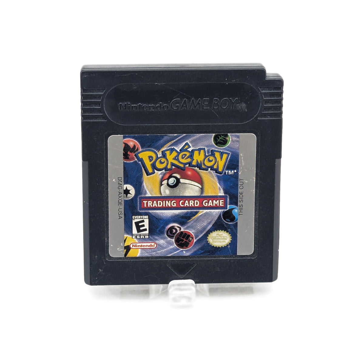 Pokemon Trading Card Game - Nintendo Game Boy Color - Game Only