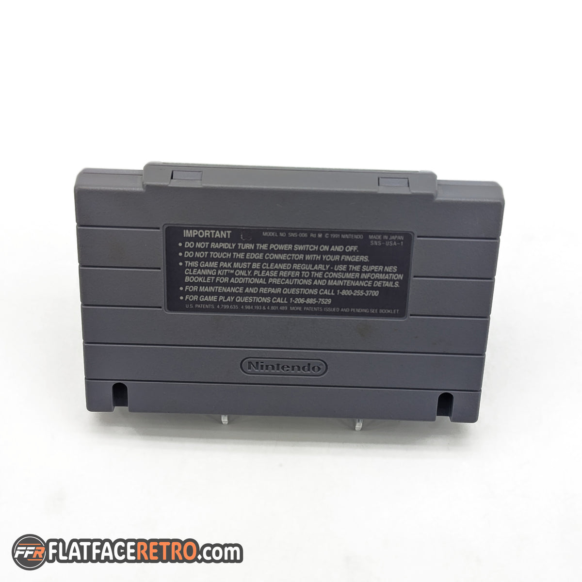 Zelda Link to the Past - Nintendo SNES - Game Only