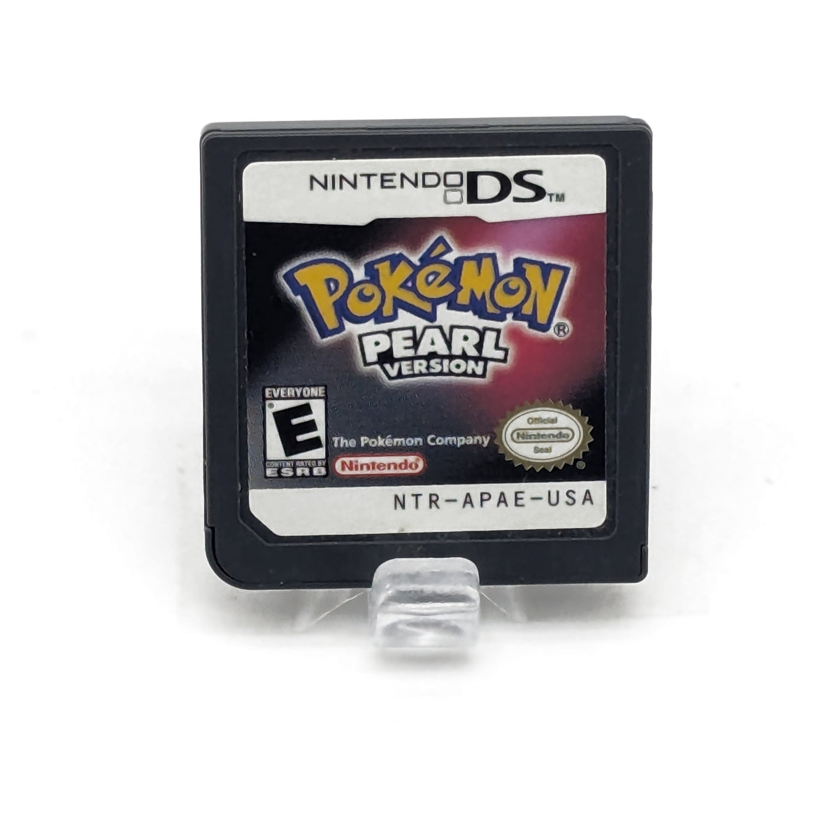 Pokemon Pearl - Nintendo DS - Game Only