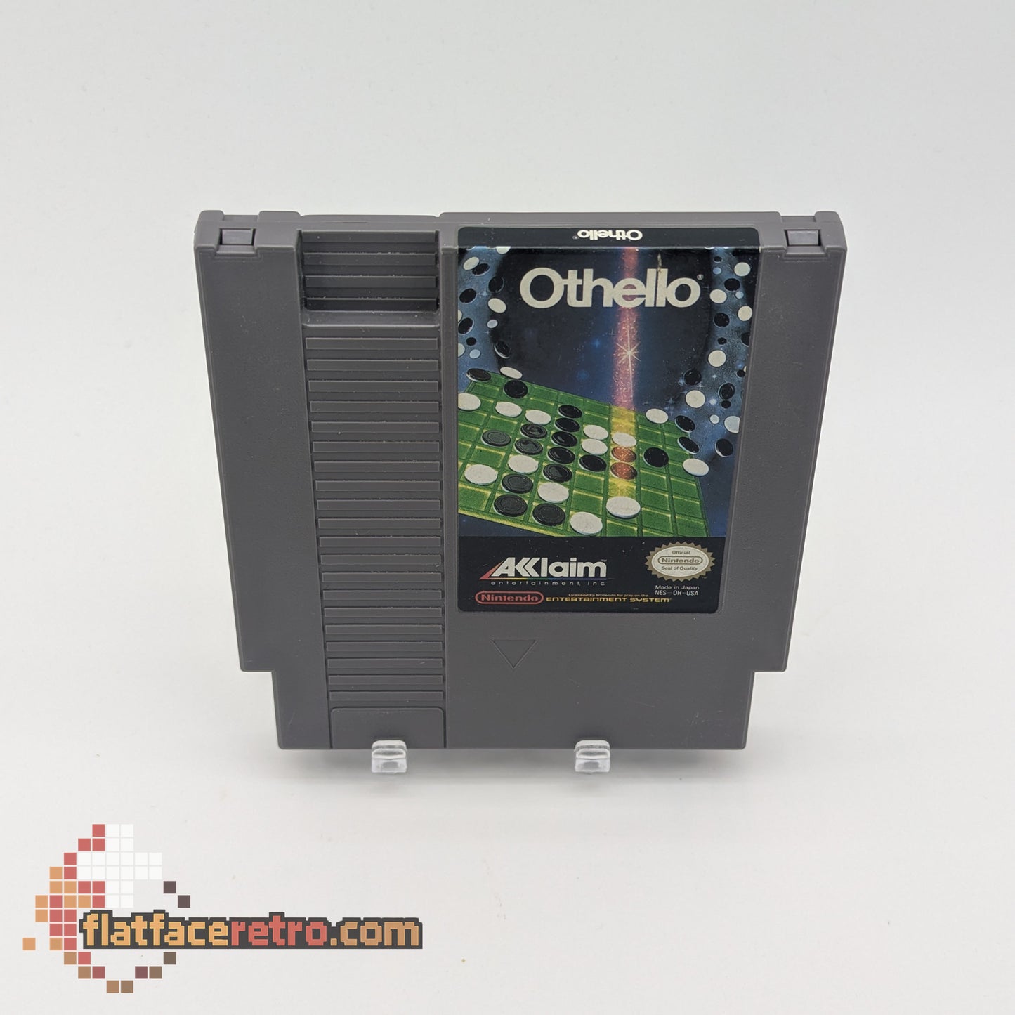 Othello - Nintendo NES - Game Only