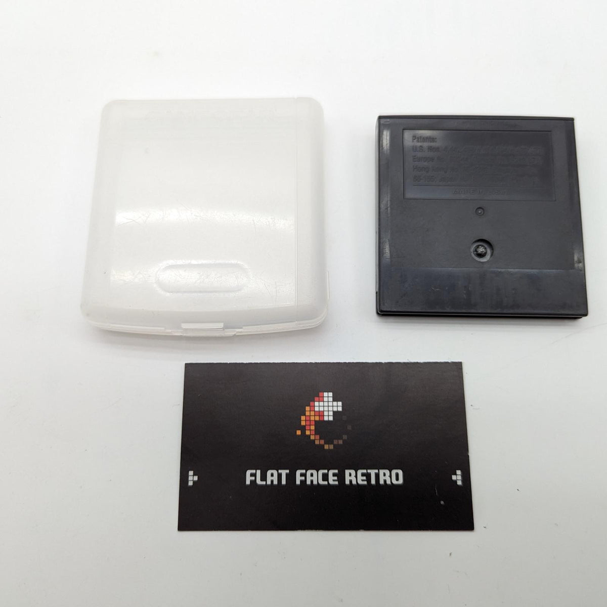 Garfield Caught in the Act - Sega Game Gear - Game Only
