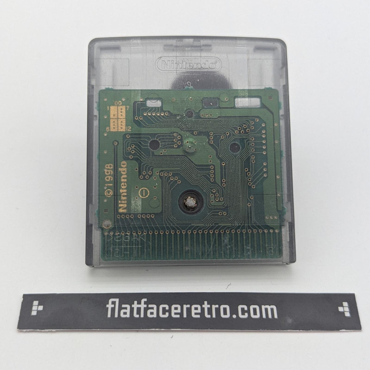 Rayman - Nintendo Game Boy Color - Game Only