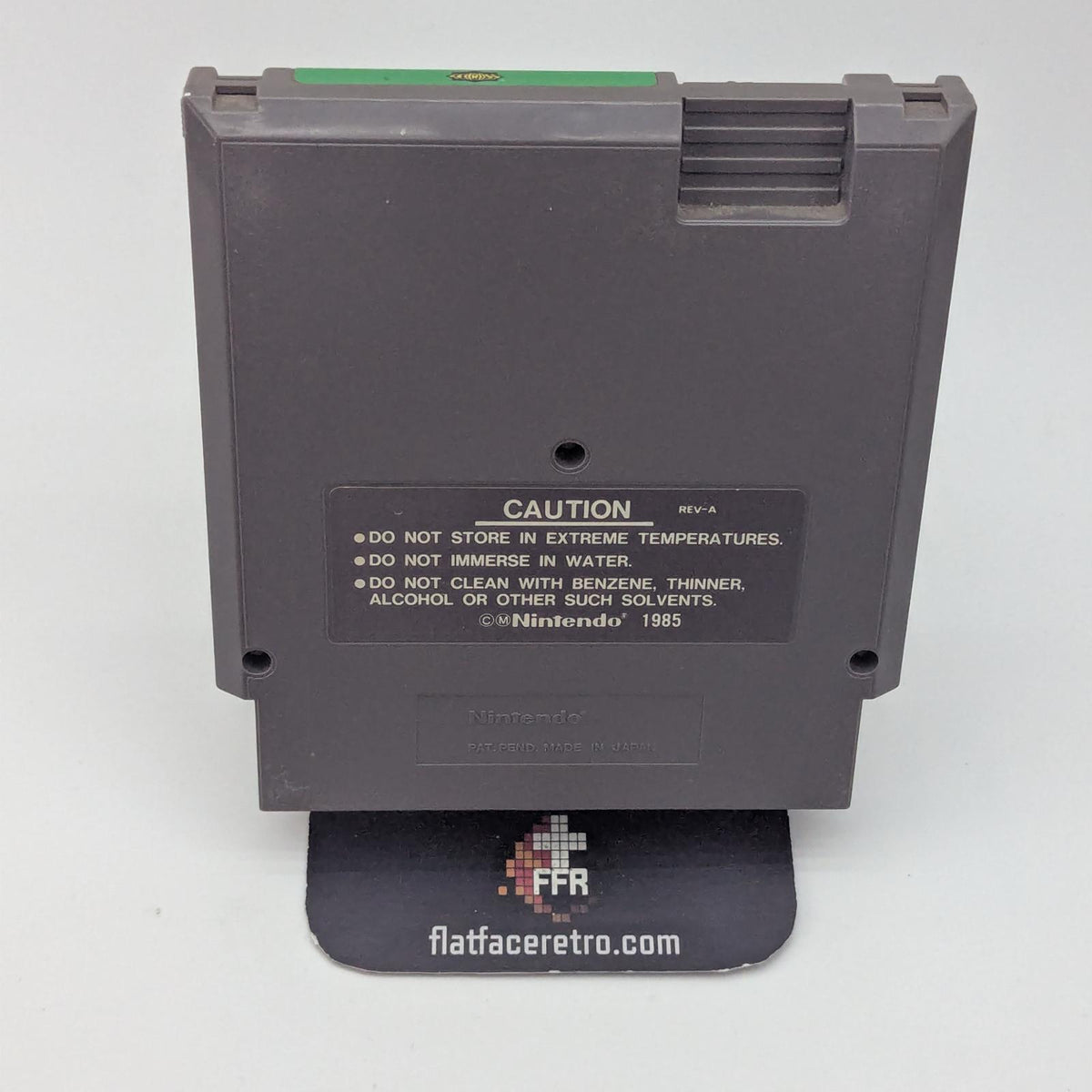 Seicross - Nintendo NES - Game Only