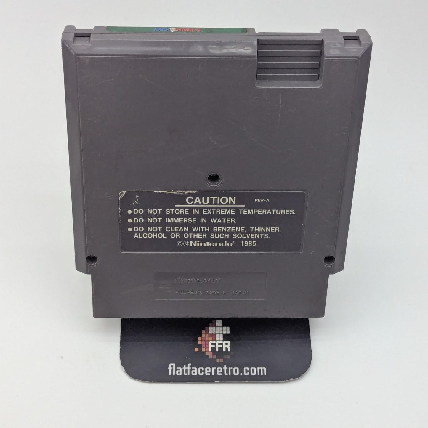 Arch Rivals - Nintendo NES - Game Only