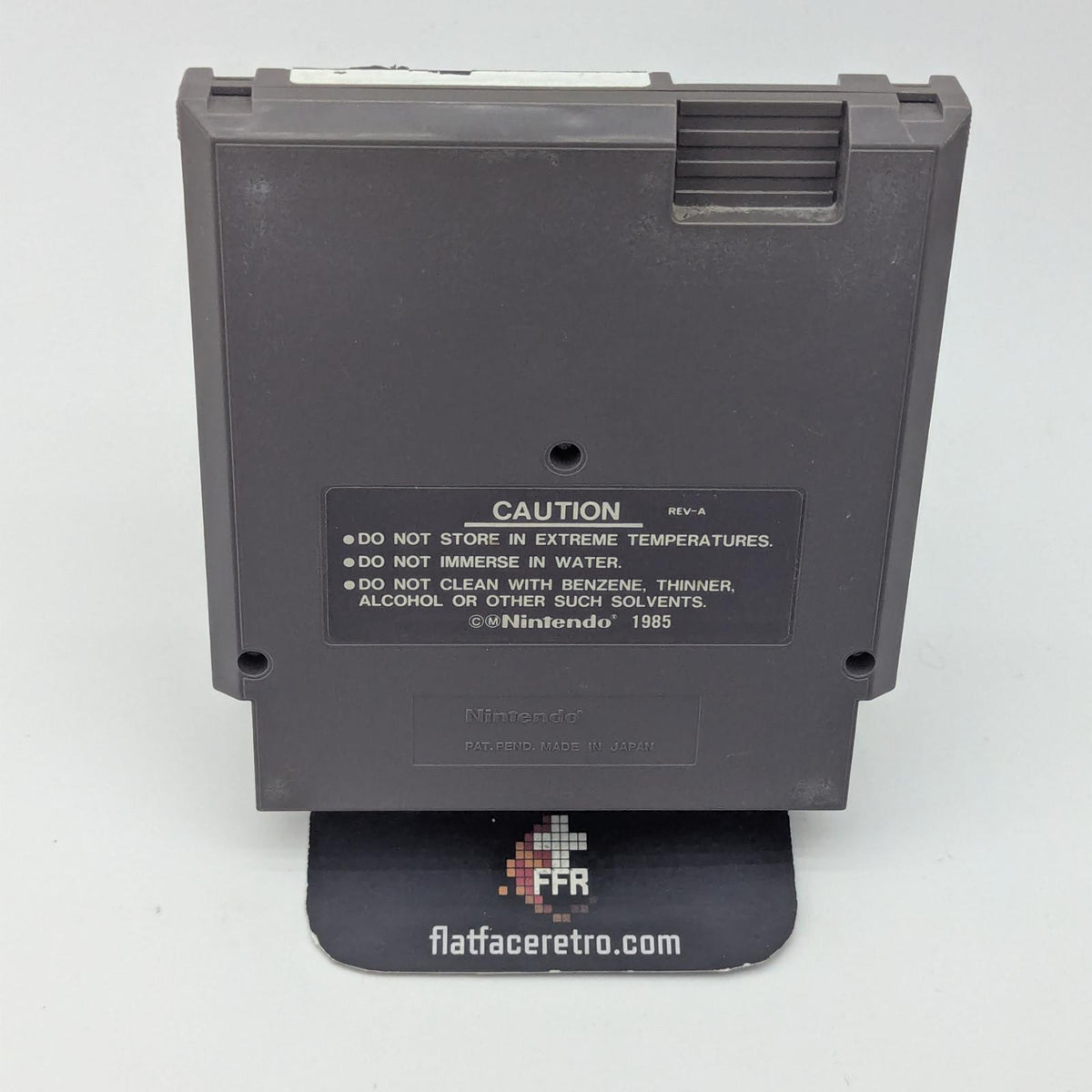 Defender of the Crown - Nintendo NES - Game Only