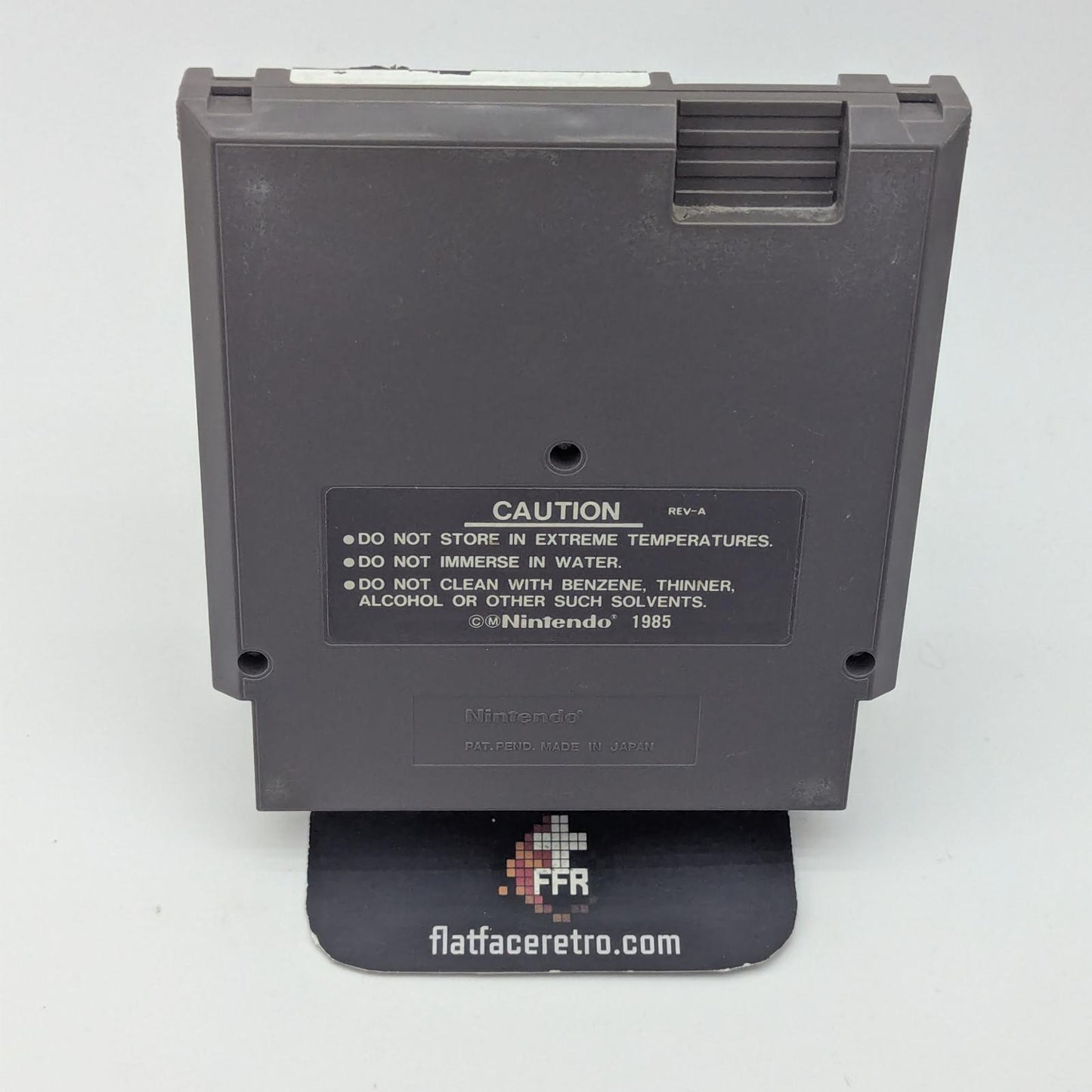 Defender of the Crown - Nintendo NES - Game Only